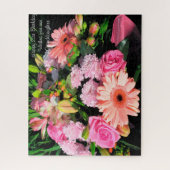 21. Geburtstagsfeier. Puzzle (Vertikal)