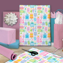 21. Geburtstagskuchen Cupcake Present Ballon