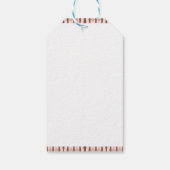 21 GESCHENKANHÄNGER (Rückseite)