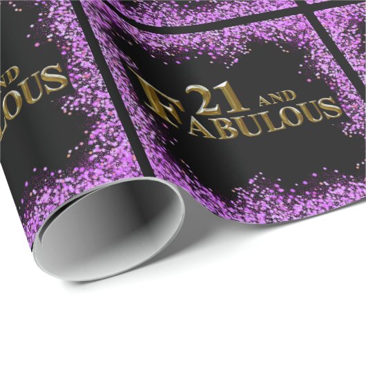 21. GESCHENKPAPIER (Rolleneckpunkt)