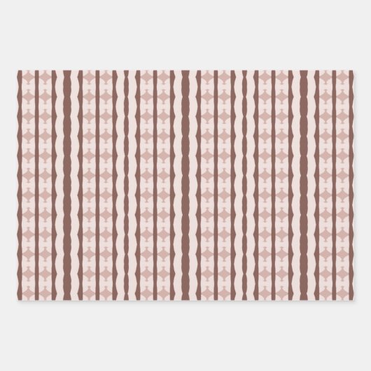 21 GESCHENKPAPIER SET (Vorderseite 3)