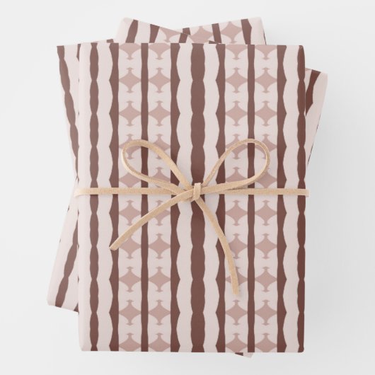 21 GESCHENKPAPIER SET (Beispiel)