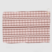 21 GOLFHANDTUCH (Horizontal)