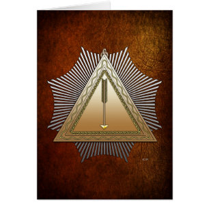 21. Grad: Patriarch Noachite