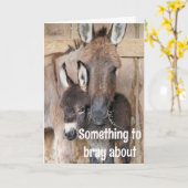 "21 IST ETWAS, WAS MAN BEWAHREN SOLL" KARTE (Gelbe Blume)