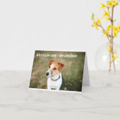 *21* JETZT KÖNNEN SIE "IHRE EIGENE I.D." VERWENDEN KARTE (Gelbe Blume)