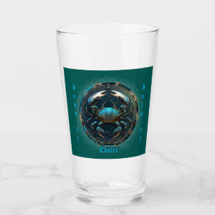 "21. Juni - 22. Juli" Glas