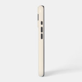 21 Kern iPhone 16 Hülle (Linke Seite)