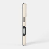 21 Kern iPhone 16 Hülle (Rechte Seite)