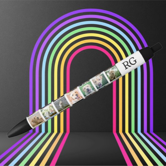 21 Kleine Fotovorlage Personalisiert Kugelschreiber