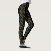 21. LEGGINGS (Rechts)