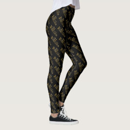 21. LEGGINGS