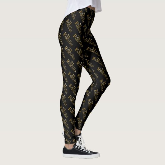 21. LEGGINGS (Rechts)