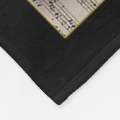 21 Master Fleecedecke (Ecke)