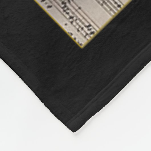 21 Master Fleecedecke (Ecke)