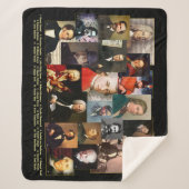 21 Master Sherpadecke (Vorderseite)