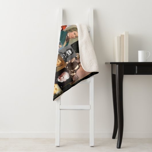 21 Master Sherpadecke (Beispiel)