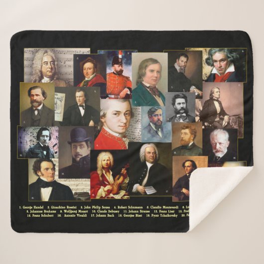 21 Master Sherpadecke (Vorderseite (Horizontal))