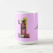 21 Meilensteine Tasse individuell anpassbar (Mittel)