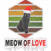 21.niedliche ästhetische Trendbestseller Aufkleber (Vorderseite)