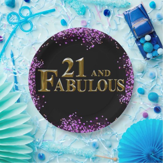 21. PAPPTELLER (Party)