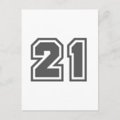 21 POSTKARTE (Vorderseite)