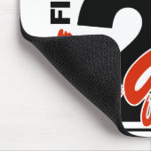 21 & RECHTSVORSCHRIFTEN MOUSEPAD (Ecke)