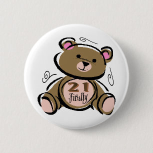 21 schließlich button