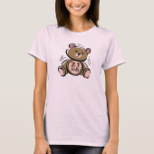 21 schließlich T-Shirt (Vorderseite)