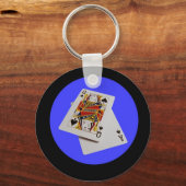 21 SCHLÜSSELANHÄNGER (Vorderseite)