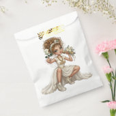 #21 Süße lustige Braut Geschenktütchen (Versiegelt)
