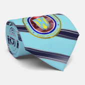 21. Theater-Nachhaltigkeitsbefehl Krawatte (Gerollt)