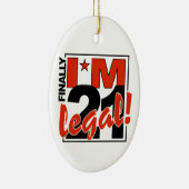 21 u. LEGALE Verzierung, fertigen besonders an Keramikornament (Rechts)