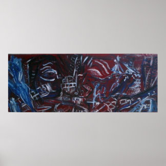21 UND älter Poster