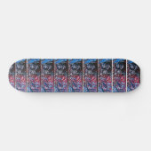 21 UND älter Skateboard (Horizontal)