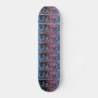 21 UND älter Skateboard
