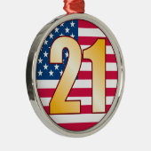 21 USA Gold.pdf Silbernes Ornament (Rechts)