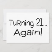 21-Wende (Vorderseite)