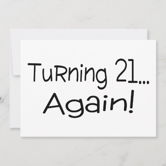 21-Wende (Vorderseite)