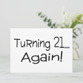 21-Wende (Stehend Vorderseite)