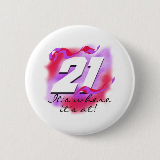 21 Wo ist es bei Button