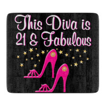 21 YR ALTER SHOE QUEEN