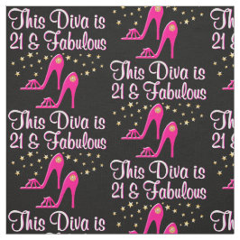 21 YR ALTER SHOE QUEEN STOFF