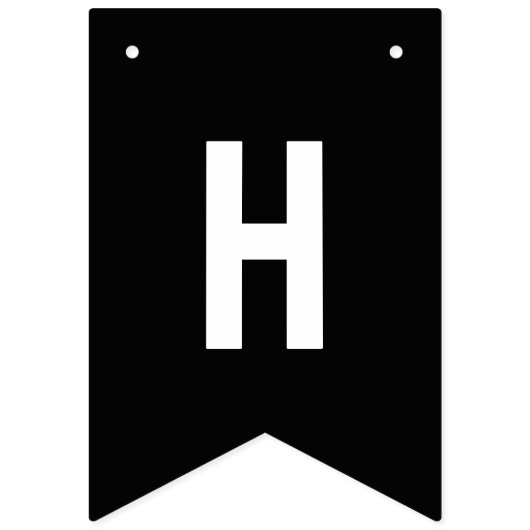 21st Birthday Speed Limit Sign - ANY AGE Wimpelkette (Zweite Fahne)