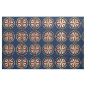 [220] Abzeichen für den Sonderluftdienst (SAS) [3D Stoff (Fat Quarter (45,7 x 55,9 cm))