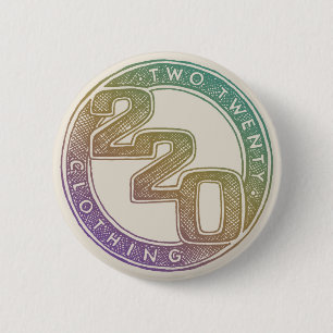 220 Bekleidung - Skizze Button