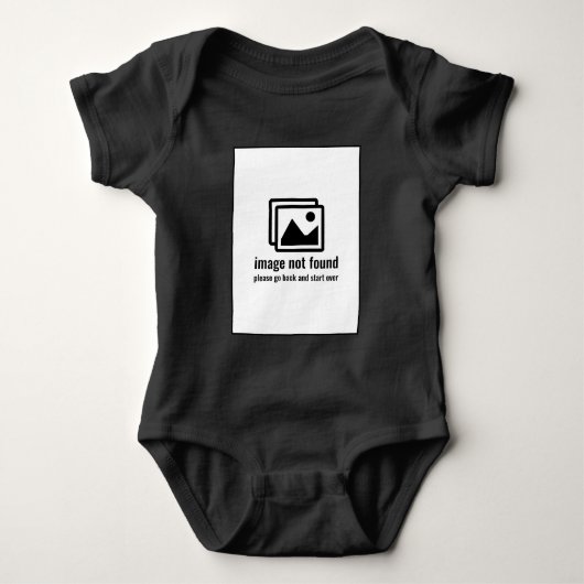 221 BABY STRAMPLER (Vorderseite)