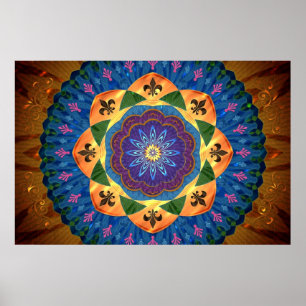 222 POSTER
