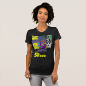222 T-Shirt (Vorne ganz)