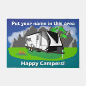 2250RK Grand Design Imagine Fußmatte (Vorderseite)